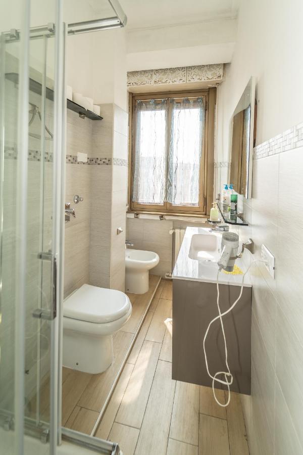 B&B Nelly Milano Esterno foto