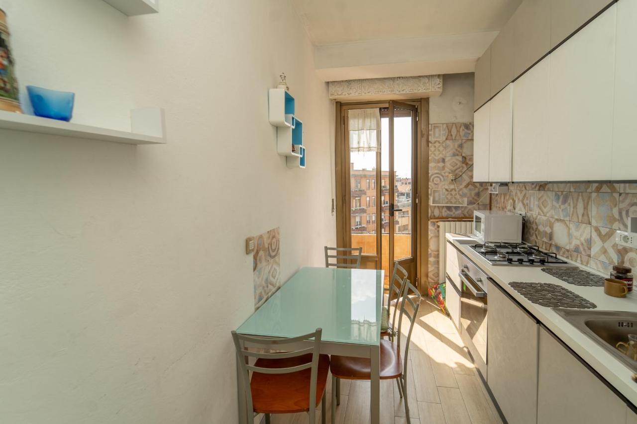 B&B Nelly Milano Esterno foto
