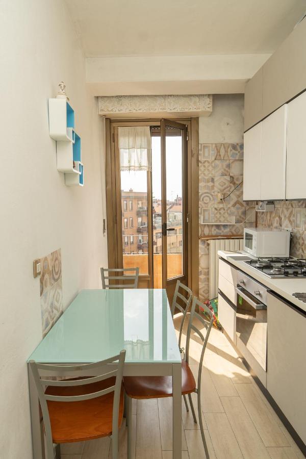 B&B Nelly Milano Esterno foto