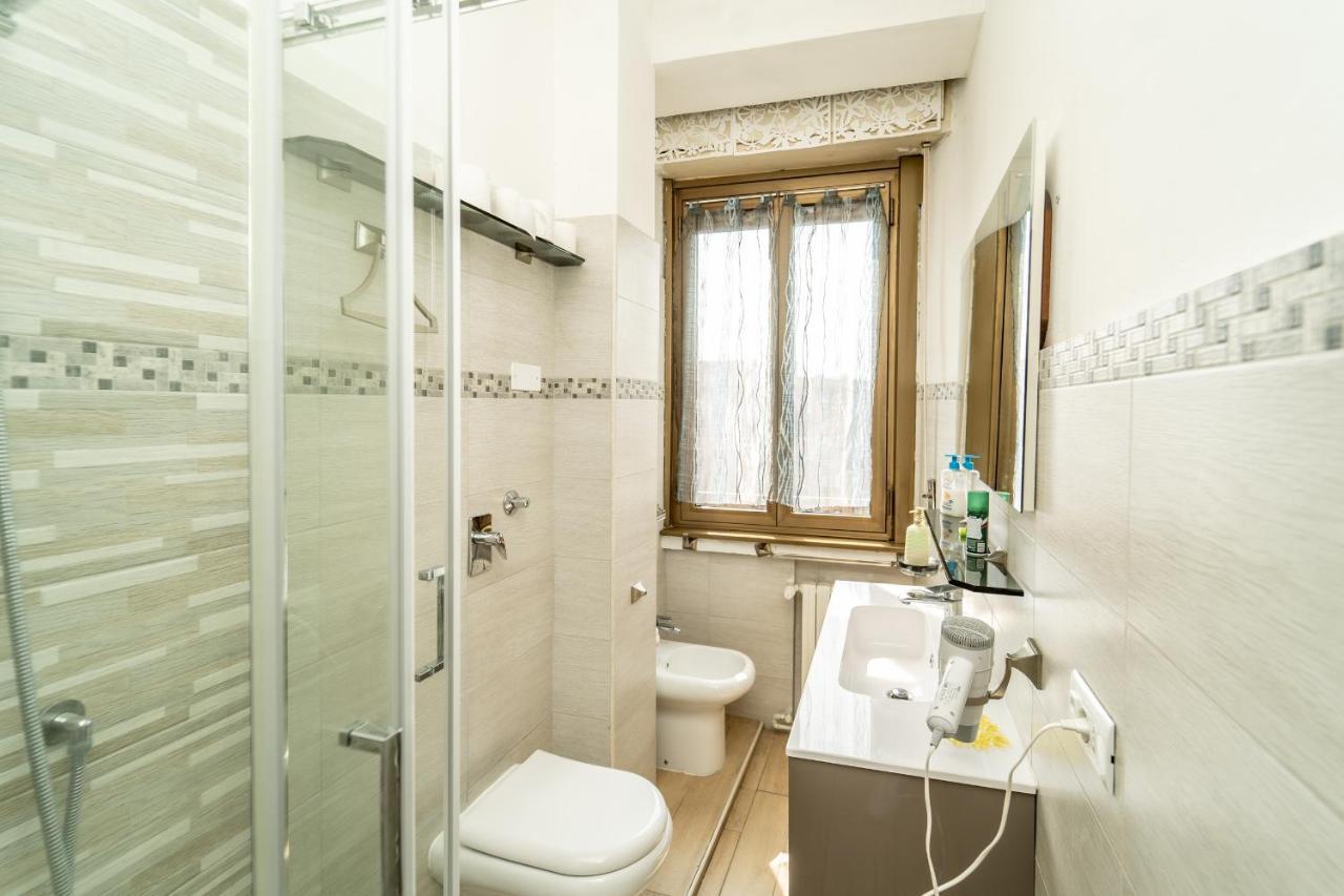 B&B Nelly Milano Esterno foto