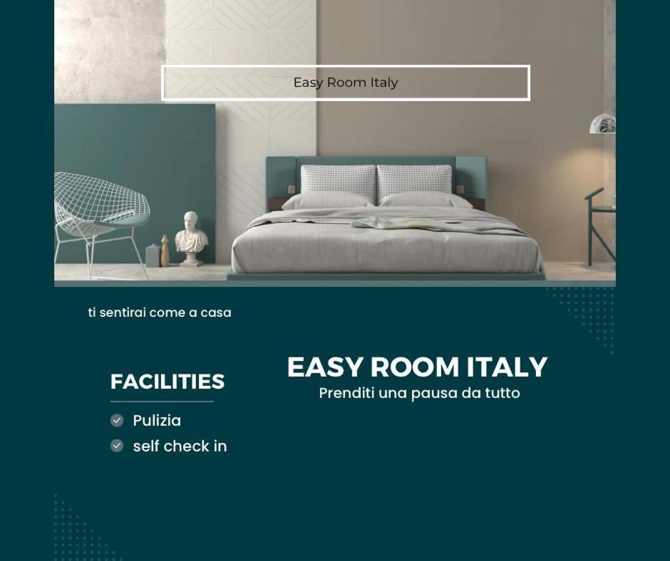 B&B Nelly Milano Esterno foto