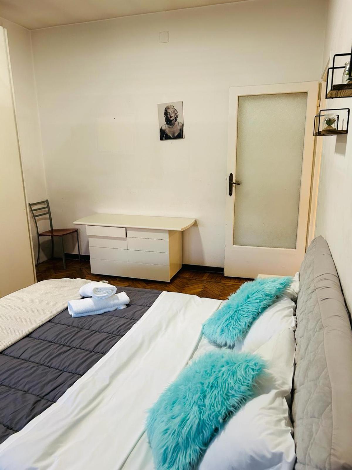 B&B Nelly Milano Esterno foto