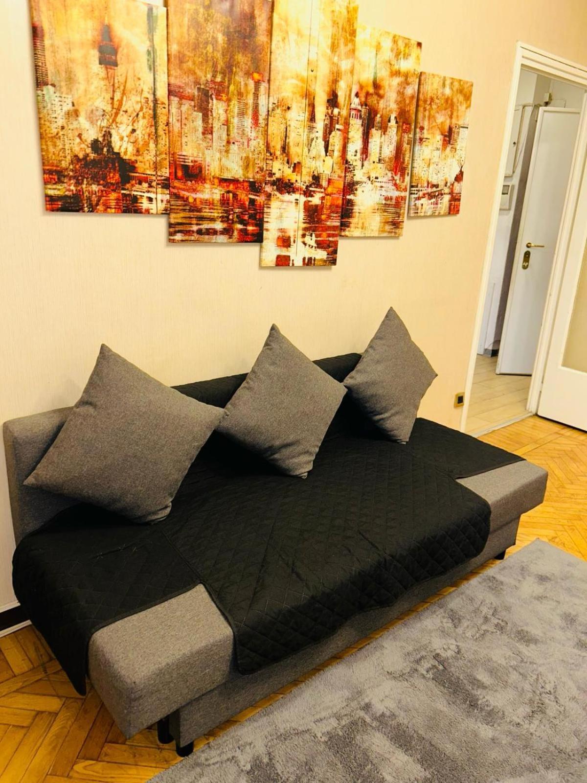 B&B Nelly Milano Esterno foto