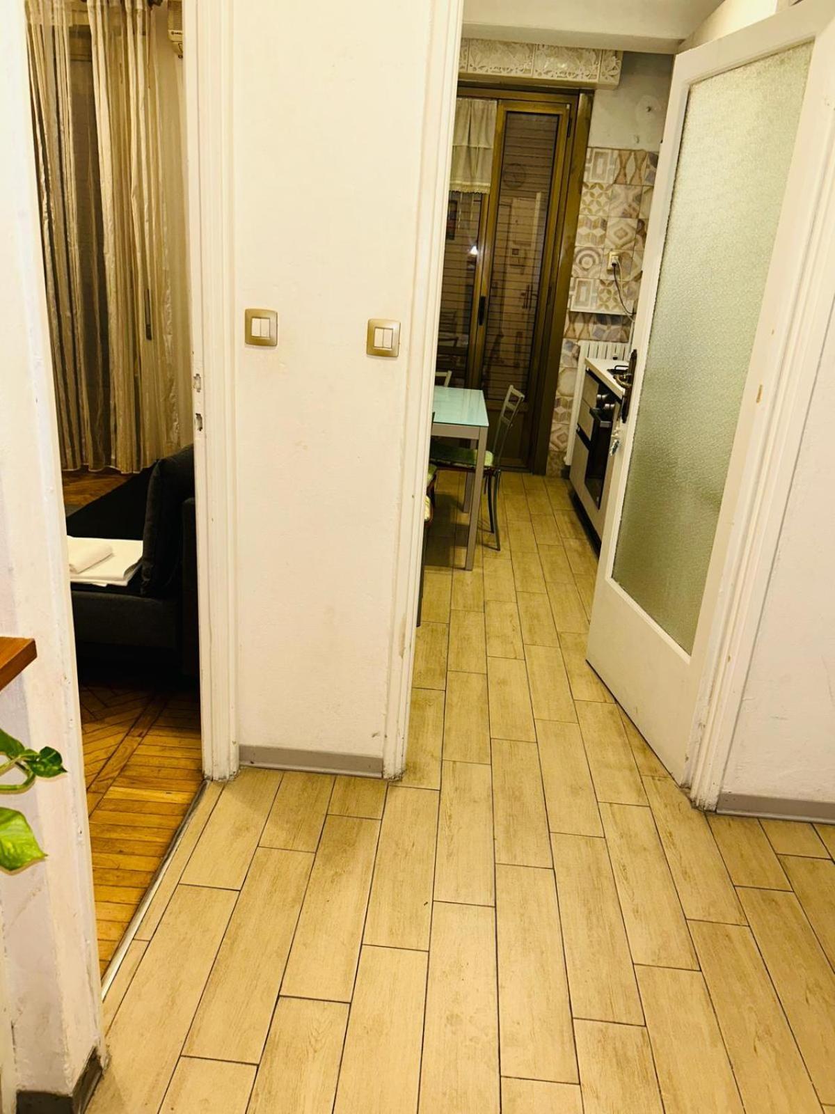 B&B Nelly Milano Esterno foto