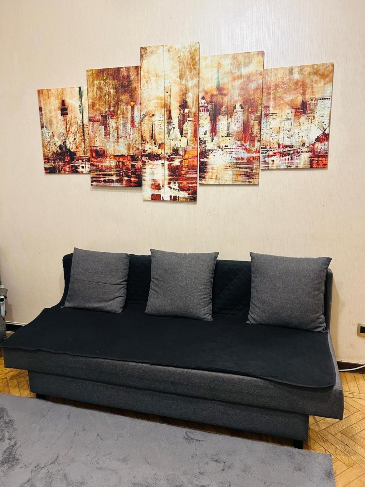 B&B Nelly Milano Esterno foto